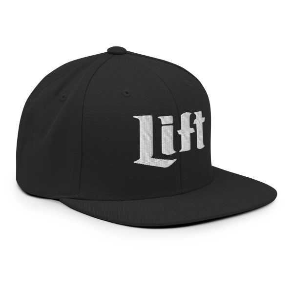 Classic Snapback Black Right Front 6831cd43d83e4.jpg