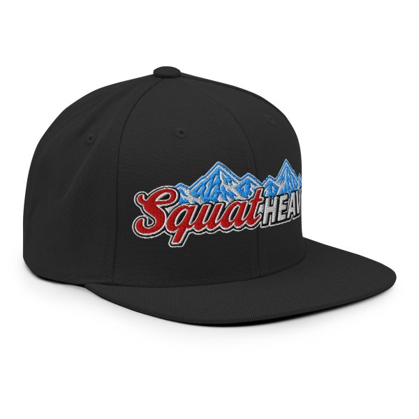Classic Snapback Black Right Front 68347f04a6f79.jpg