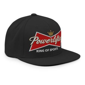 Classic Snapback Black Right Front 6834a8d01aa7a.jpg
