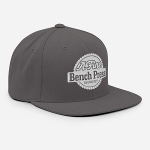 Classic Snapback Dark Grey Right Front 683351ea03f32.jpg