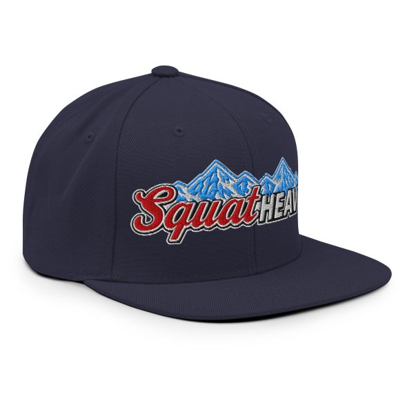 Classic Snapback Navy Right Front 68347f04a75cb.jpg