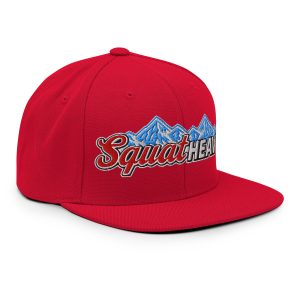 Classic Snapback Red Right Front 68347f04a60df.jpg