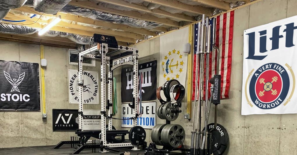 Home Gym Posters Home Gym Posters