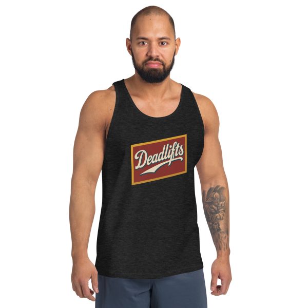 Mens Staple Tank Top Charcoal Black Triblend Front 68330dedab3a4.jpg