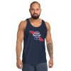 Mens Staple Tank Top Navy Front 68335fd8184c0.jpg