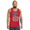 Mens Staple Tank Top Red Front 6830ef835a50d.jpg