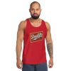 Mens Staple Tank Top Red Front 68330dedab087.jpg