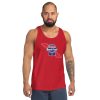 Mens Staple Tank Top Red Front 68335fd8186e4.jpg
