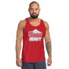 Mens Staple Tank Top Red Front 68347f56f3a14.jpg