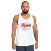 Mens Staple Tank Top White Front 68347f57016af.jpg