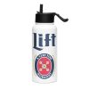 Stainless Steel Water Bottle With A Straw Lid White 32 Oz Left 6831cf02907a9.jpg