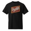 Unisex Sports Tee Black Front 68330e419a543.jpg