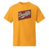 Unisex Sports Tee Gold Front 68330e419e842.jpg
