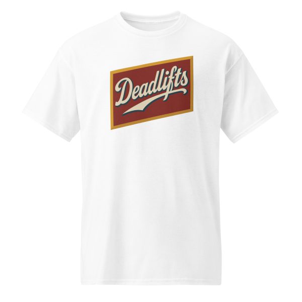 Unisex Sports Tee White Front 68330e419fe74.jpg
